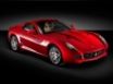 Tapety na plochu - Ferrari 599 GTB red