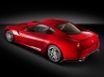 Tapety na plochu - Red Ferrari 599 GTB