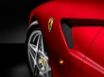 Tapety na plochu - Ferrari 599 GTB