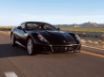 Tapety na plochu - Ferrari 599 GTB black