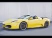 Tapety na plochu - Hamman Ferrari