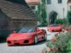 Tapety na plochu - Ferrari F430 Novitec