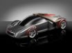 Tapety na plochu - Ferrari competition 4