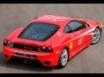 Tapety na plochu - 2006 F430 Challenge