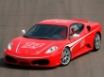 Tapety na plochu - 2006 F430 Challenge