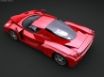 Tapety na plochu - Ferrari Enzo