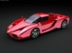 Tapety na plochu - Ferrari Enzo