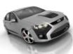 Tapety na plochu - Ford FPV Falcon