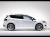 Tapety na plochu - Ford Kuga side