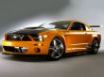 Tapety na plochu - Mustang GTR angle