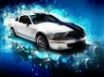Tapety na plochu - Mustang GT 500