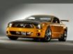 Tapety na plochu - Mustang GTR