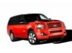 Tapety na plochu - Ford Expedition