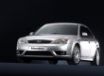 Tapety na plochu - Silvery Mondeo