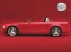 Tapety na plochu - Red Mustang