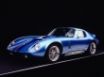 Tapety na plochu - Cobra Daytona 1965