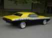 Tapety na plochu - Foose Challenger