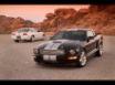 Tapety na plochu - 2007 Ford Shelby GT