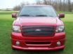 Tapety na plochu - Ford F150 2007