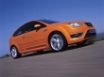 Tapety na plochu - Ford Focus ST 10