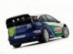 Tapety na plochu - Ford Focus RS rally