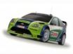 Tapety na plochu - Ford Focus RS rally 2