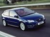 Tapety na plochu - Ford Focus ST blue 2