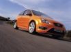 Tapety na plochu - Ford Focus ST 2