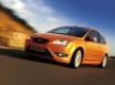Tapety na plochu - Ford Focus ST 3