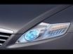 Tapety na plochu - 2005 Ford Iosis front