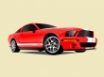 Tapety na plochu - Ford Cobra GT 500