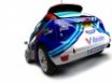 Tapety na plochu - Focus Sport #1
