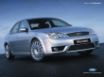 Tapety na plochu - New Mondeo