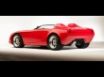 Tapety na plochu - GDT Speedster