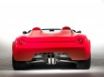 Tapety na plochu - GDT Speedster rear