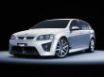 Tapety na plochu - Holden HSV Tourer