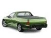 Tapety na plochu - Holden VZ SS