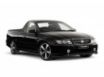 Tapety na plochu - Holden SS