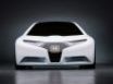 Tapety na plochu - Honda FC front