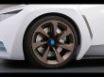 Tapety na plochu - Honda FC wheel