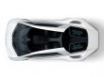 Tapety na plochu - Honda FC top view
