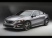 Tapety na plochu - Honda Accord