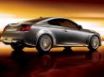 Tapety na plochu - Infiniti G37 rear