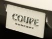 Tapety na plochu - Coupe concept table