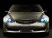 Tapety na plochu - Infiniti Coupe