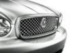 Tapety na plochu - X type grille