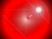 Tapety na plochu - Red Spot