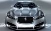Tapety na plochu - Jaguar C-XF