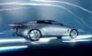 Tapety na plochu - Jaguar C-X Style