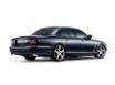 Tapety na plochu - Jaguar XJR rear